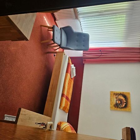Haus Am Eberbach Hotel Щадолдендорф Екстериор снимка