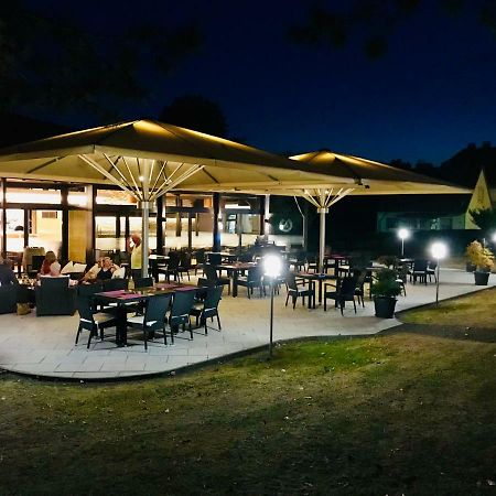 Haus Am Eberbach Hotel Щадолдендорф Екстериор снимка