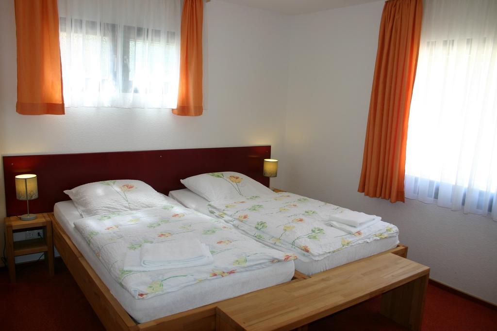 Haus Am Eberbach Hotel Щадолдендорф Стая снимка