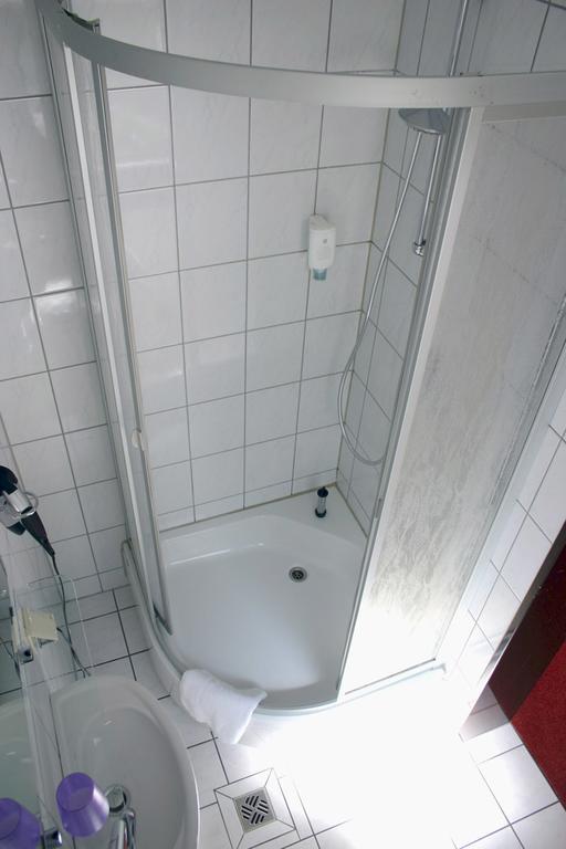 Haus Am Eberbach Hotel Щадолдендорф Стая снимка