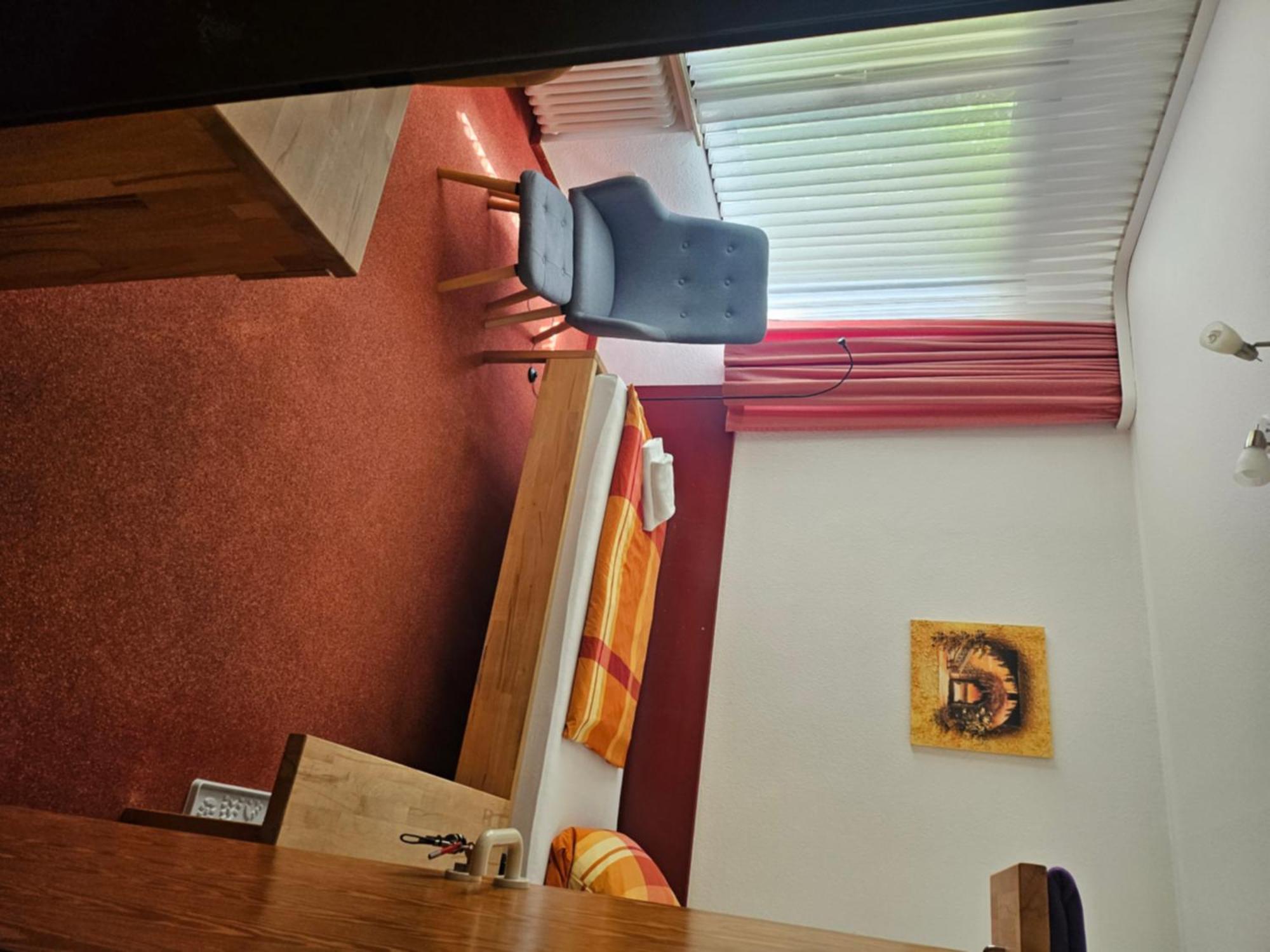Haus Am Eberbach Hotel Щадолдендорф Екстериор снимка