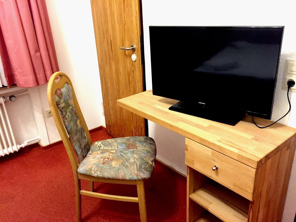 Haus Am Eberbach Hotel Щадолдендорф Стая снимка