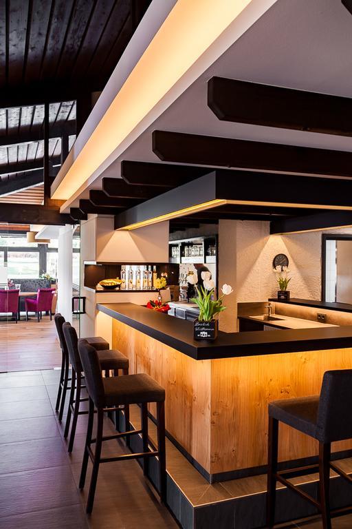 Haus Am Eberbach Hotel Щадолдендорф Екстериор снимка