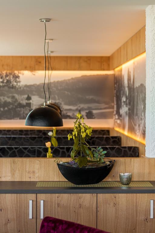 Haus Am Eberbach Hotel Щадолдендорф Екстериор снимка