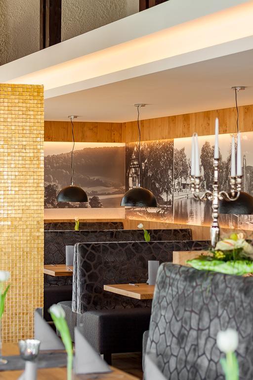 Haus Am Eberbach Hotel Щадолдендорф Екстериор снимка