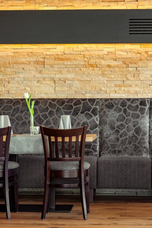 Haus Am Eberbach Hotel Щадолдендорф Екстериор снимка