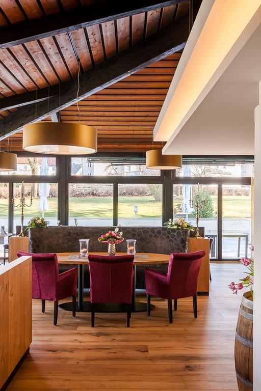 Haus Am Eberbach Hotel Щадолдендорф Екстериор снимка