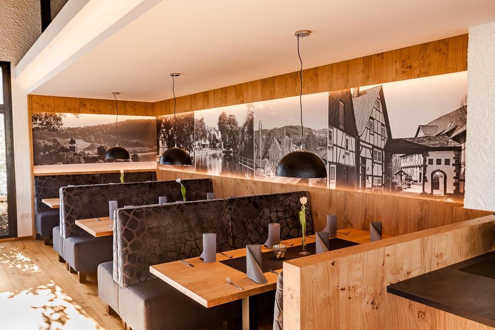 Haus Am Eberbach Hotel Щадолдендорф Екстериор снимка